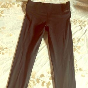Victoria Secret leggings- NEW without tags